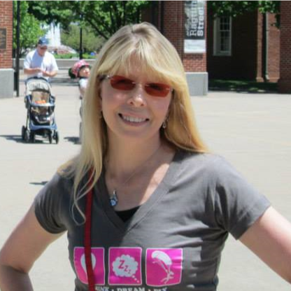 Tracy Murray Photo 2