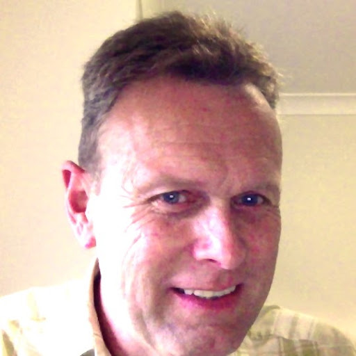 Harold Simon Photo 11