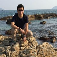 Francis Ma Photo 26
