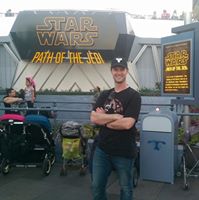 Brian Whatley Photo 14