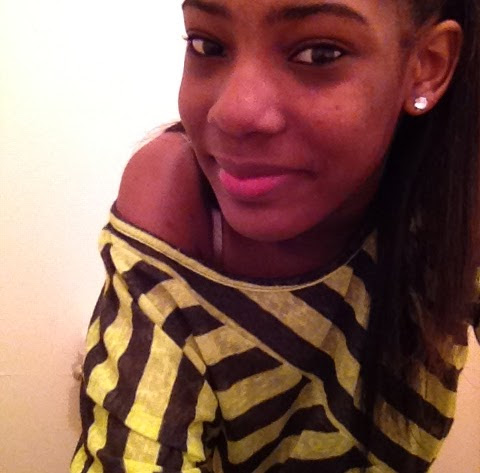Aja Williams Photo 9