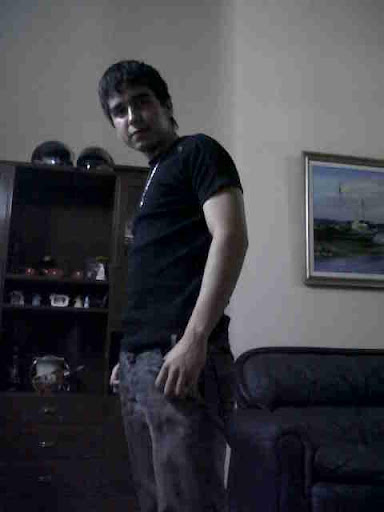 Angel Godoy Photo 27