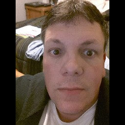Robert Bidwell Photo 14