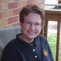 Jane Franz Photo 30