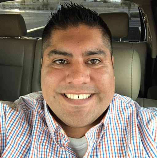 Fernando Rincon Photo 25