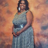 Angela Guidry Photo 17