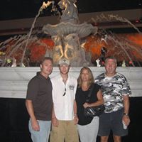 Robin Phipps Photo 14