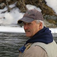 Allan Caldwell Photo 13