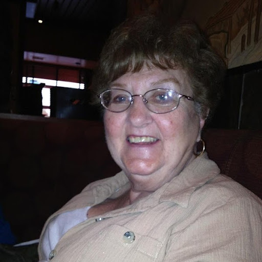 Phyllis Gill Photo 11