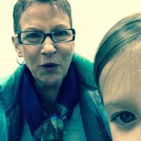 Chris Stack Photo 33