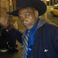 Melvin Goodwin Photo 13