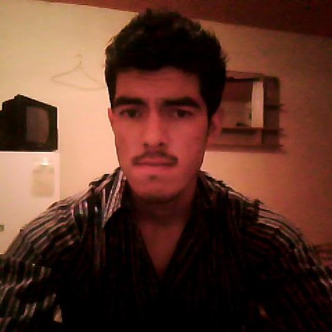 Arthur Herrera Photo 14