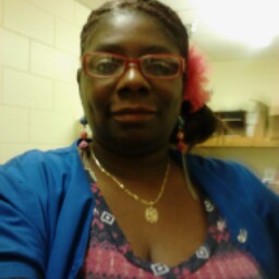 Samantha Lott Photo 11