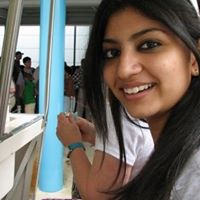 Riya Sawant Photo 14
