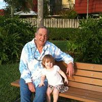 Rexford Cook Photo 1