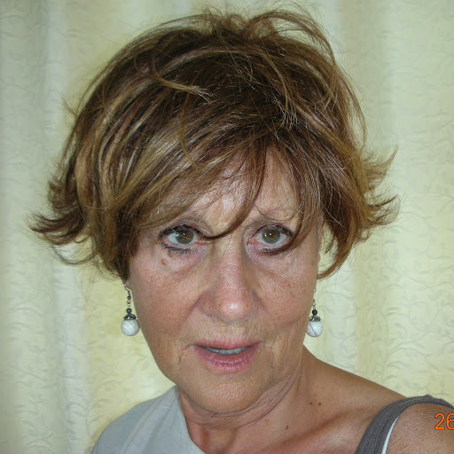 Janet Storey Photo 22