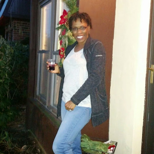 Gail Matthews Photo 13