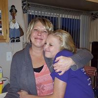 Julie Olmsted Photo 6