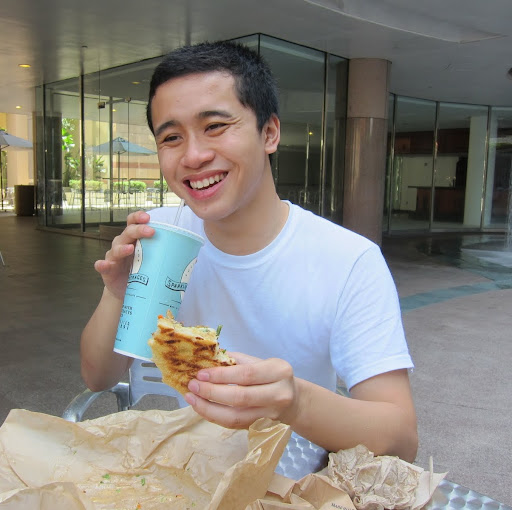 Danny Chau Photo 31