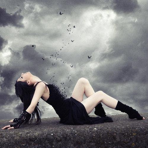 Alicia Morin Photo 3