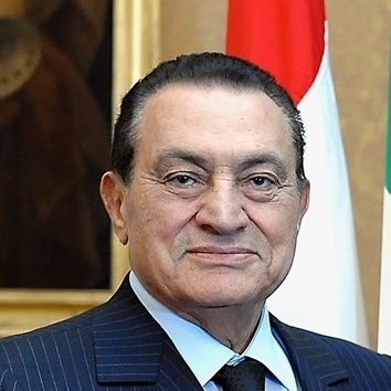 Hosny Mubarak Photo 11