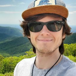 Eric Reeves Photo 16