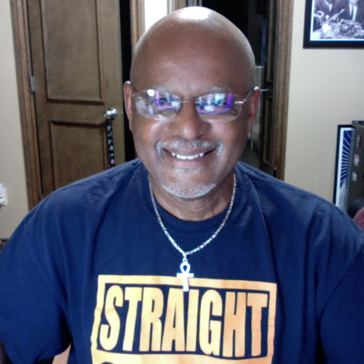 Ronnie Roberts Photo 36