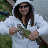 Jennifer Lucero Photo 21