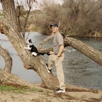 Timothy Moody Photo 8