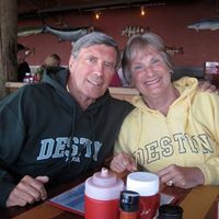 Joan Swanson Photo 12