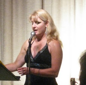 Kristin Huffman Photo 29