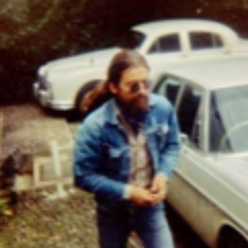 Anthony Fletcher Photo 25