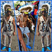 Eddie Morton Photo 19
