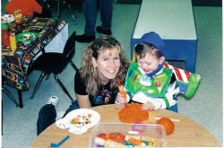 Michelle Reese Photo 27