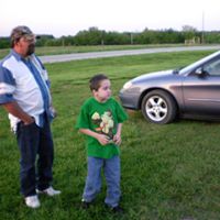 Fred Morris Photo 32