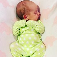 Anne Campbell Photo 53