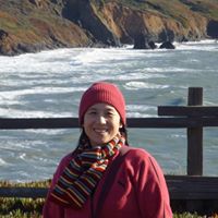 Meiling Chen Photo 11