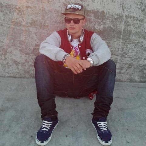 Mike Poulsen Photo 8