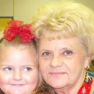 Mary Payne Photo 30