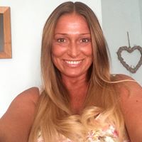 Deborah Matthias Photo 8