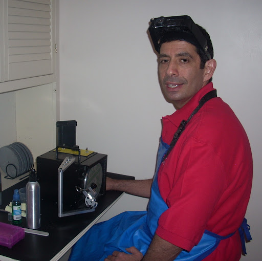 Robert Abraham Photo 49