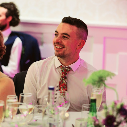 Christian Davies Photo 16