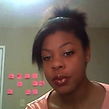 Samantha Patterson Photo 35