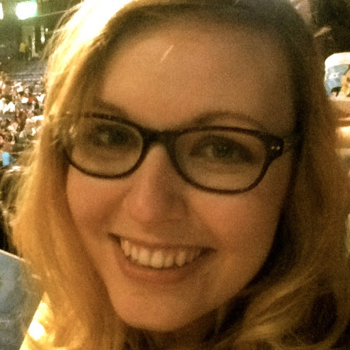 Amy Carpenter Photo 12