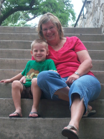 Sandra Jackson Photo 40