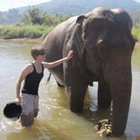 Maggie Townsend Photo 6