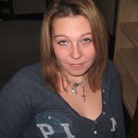 Cassandra Crowe Photo 11