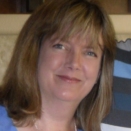 Jill Fuller Photo 44