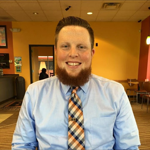 Chris Mattson Photo 14