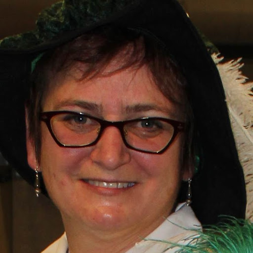 Jill Maxwell Photo 19